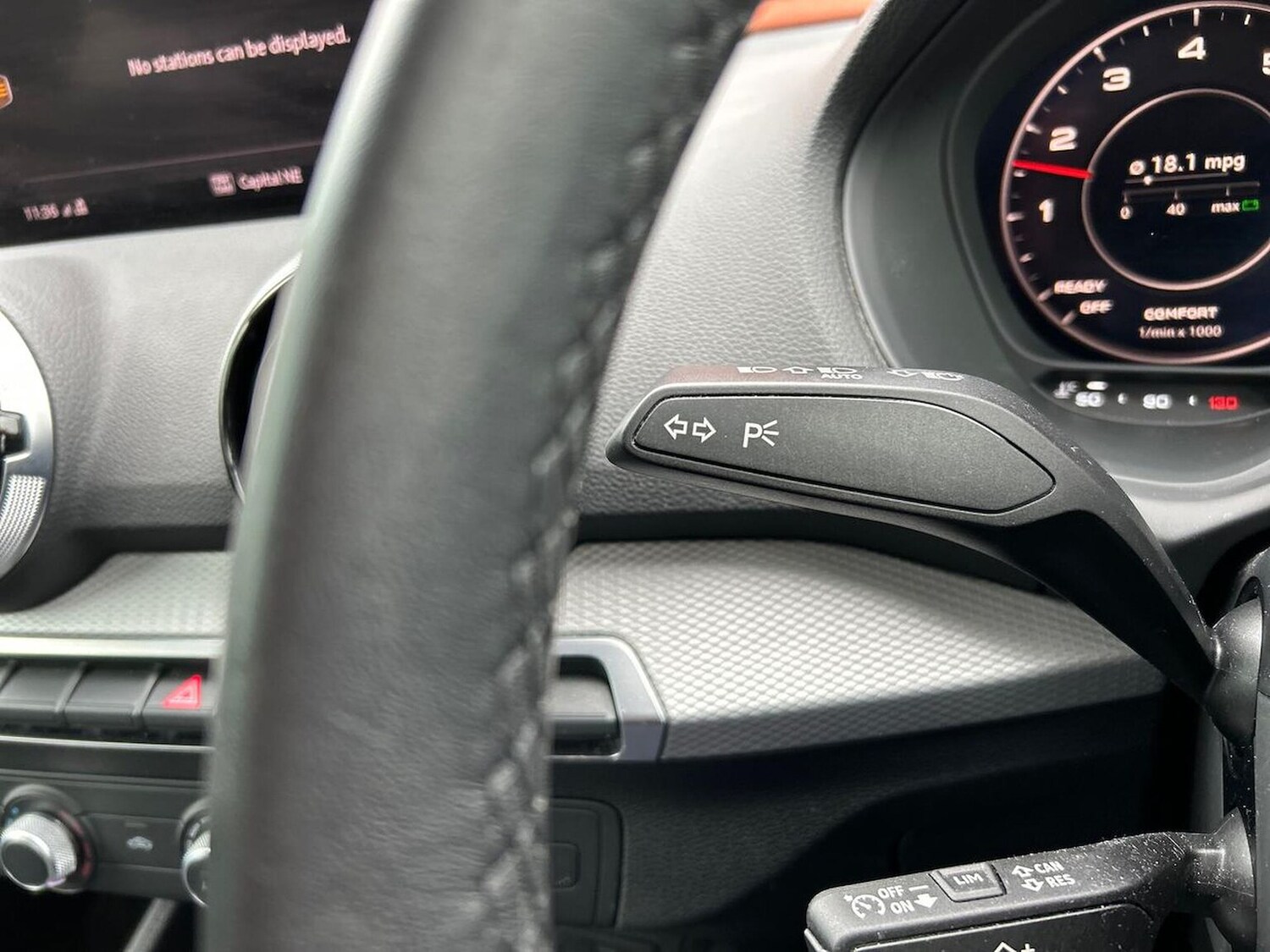 Used Audi Q2 2023 for sale - 75982251: Photo 29