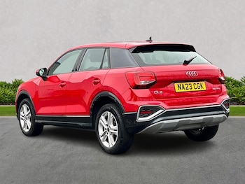 Used Audi Q2 2023 for sale - 75982251: Photo 2