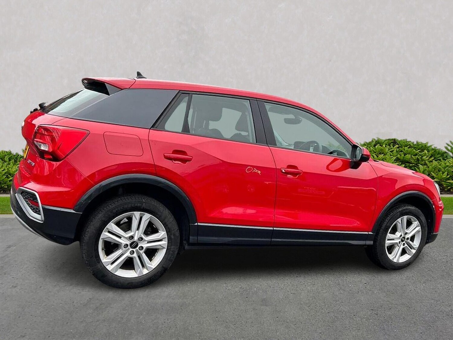 Used Audi Q2 2023 for sale - 75982251: Photo 3