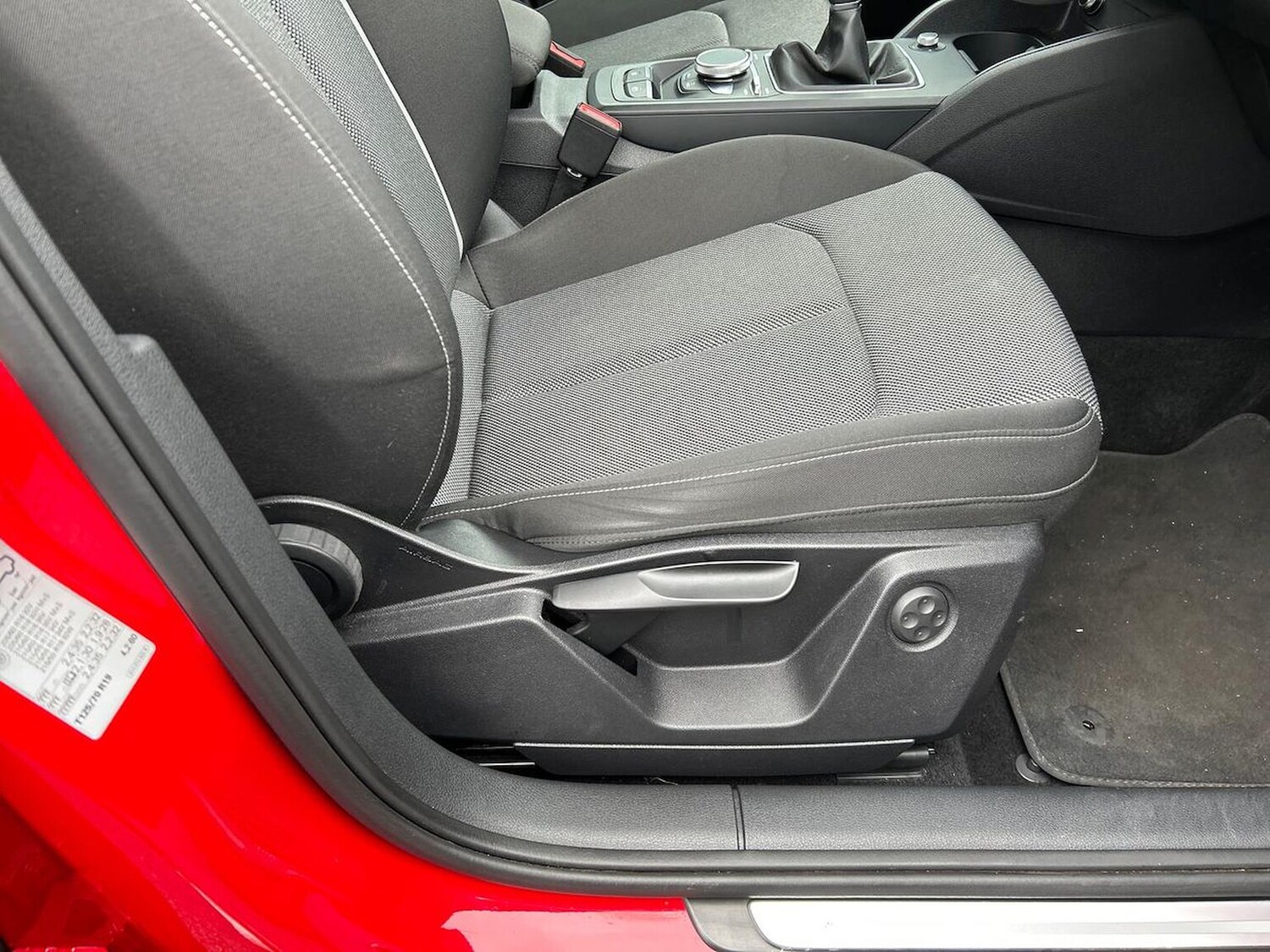 Used Audi Q2 2023 for sale - 75982251: Photo 30