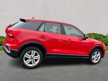 Used Audi Q2 2023 for sale - 75982251: Photo 3