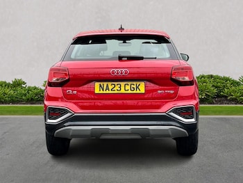 Used Audi Q2 2023 for sale - 75982251: Photo 4