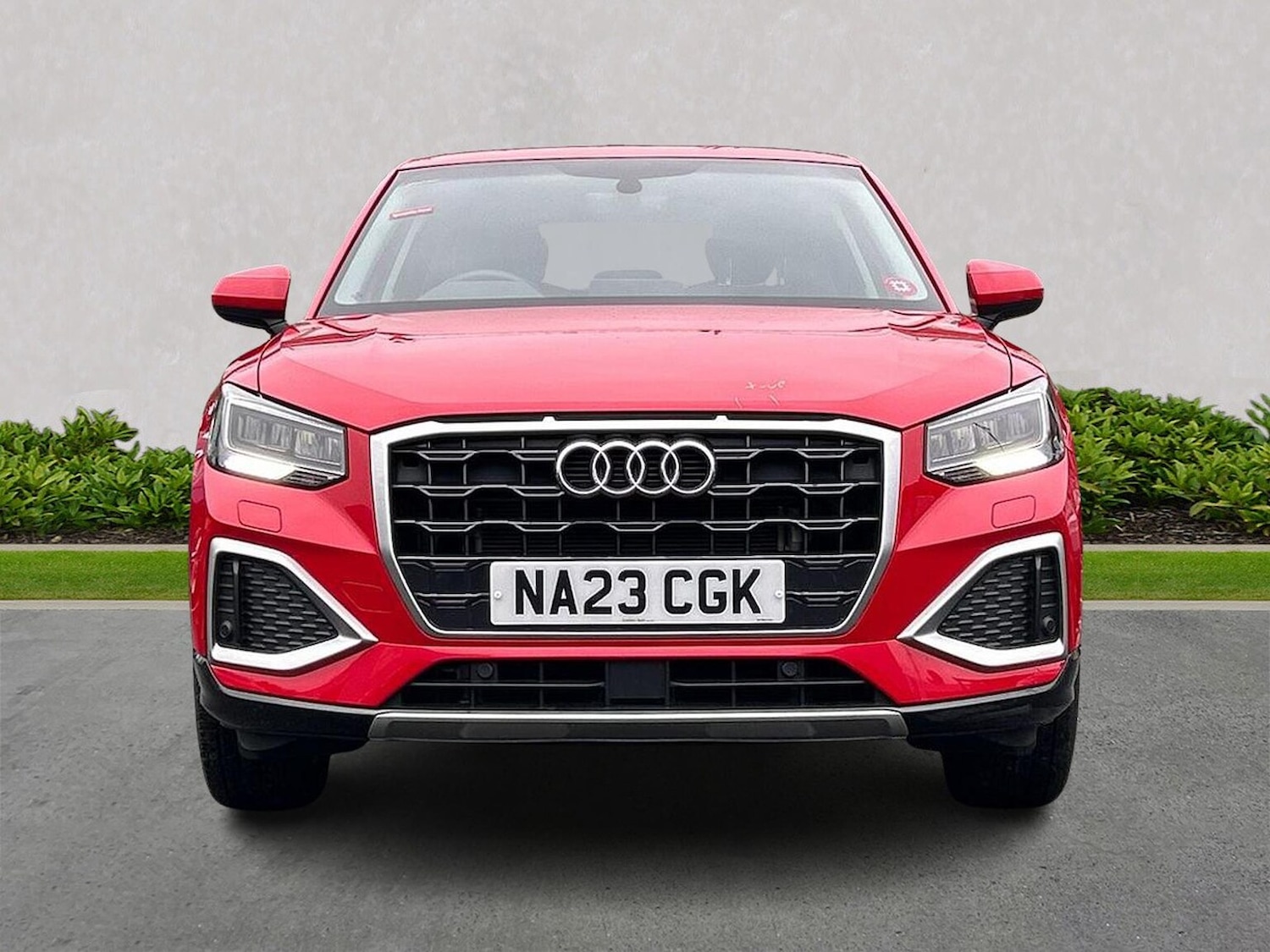 Used Audi Q2 2023 for sale - 75982251: Photo 5