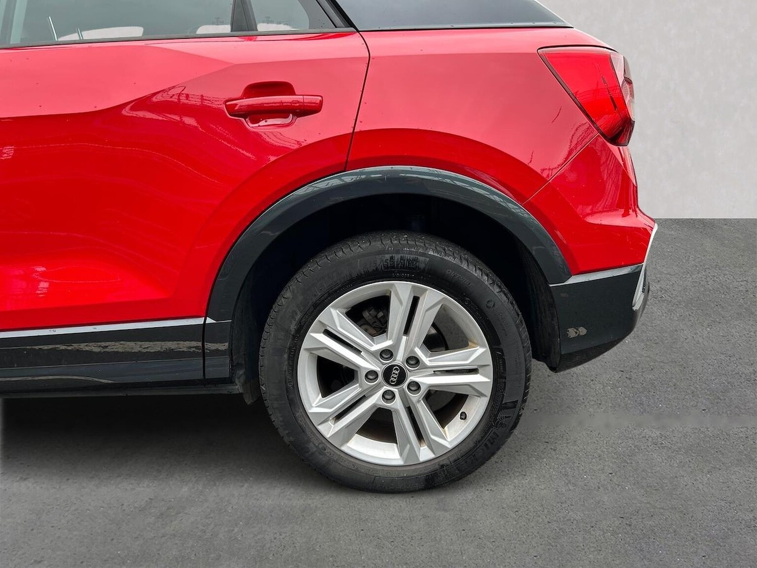 Used Audi Q2 2023 for sale - 75982251: Photo 6