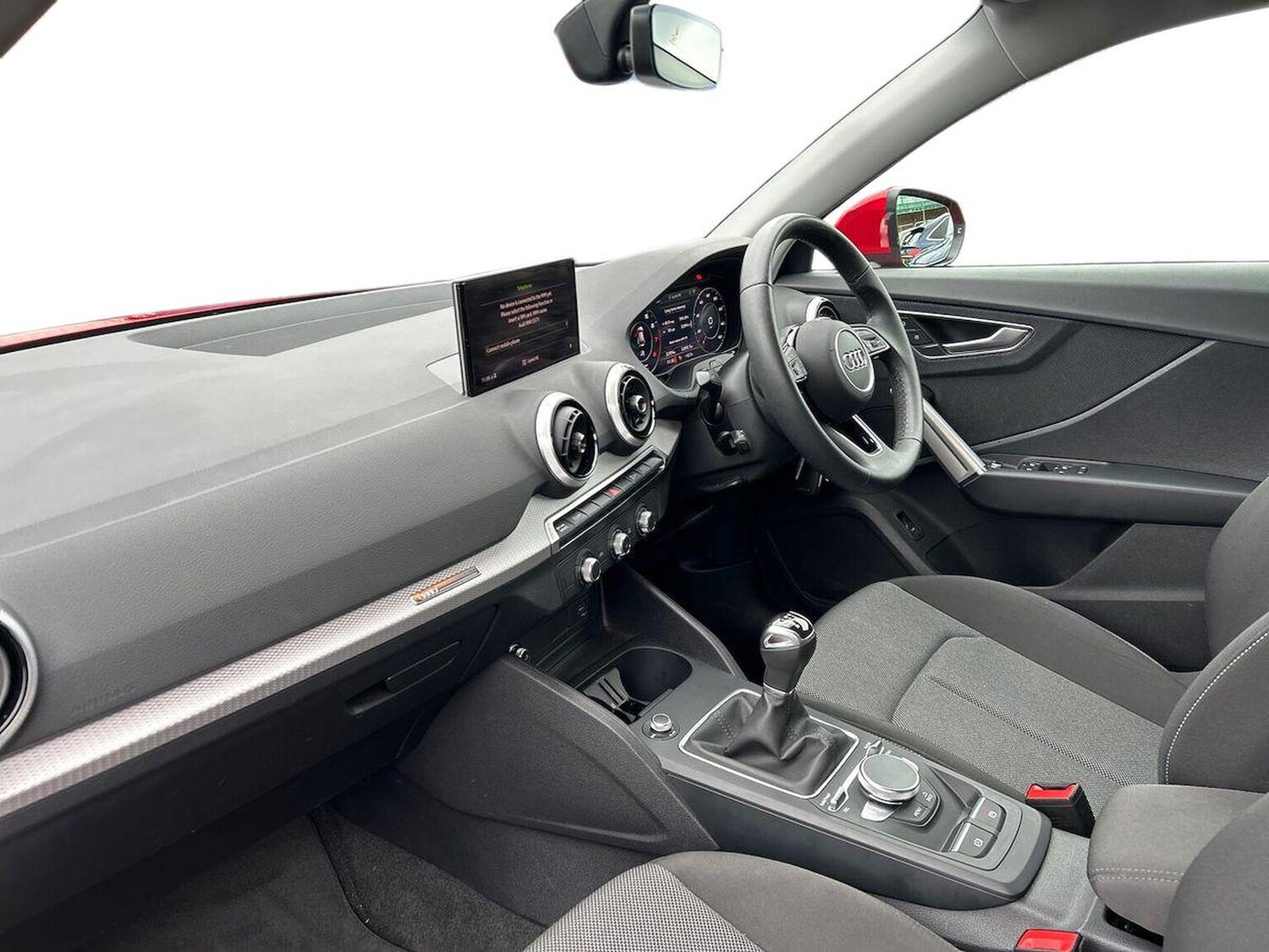 Used Audi Q2 2023 for sale - 75982251: Photo 7