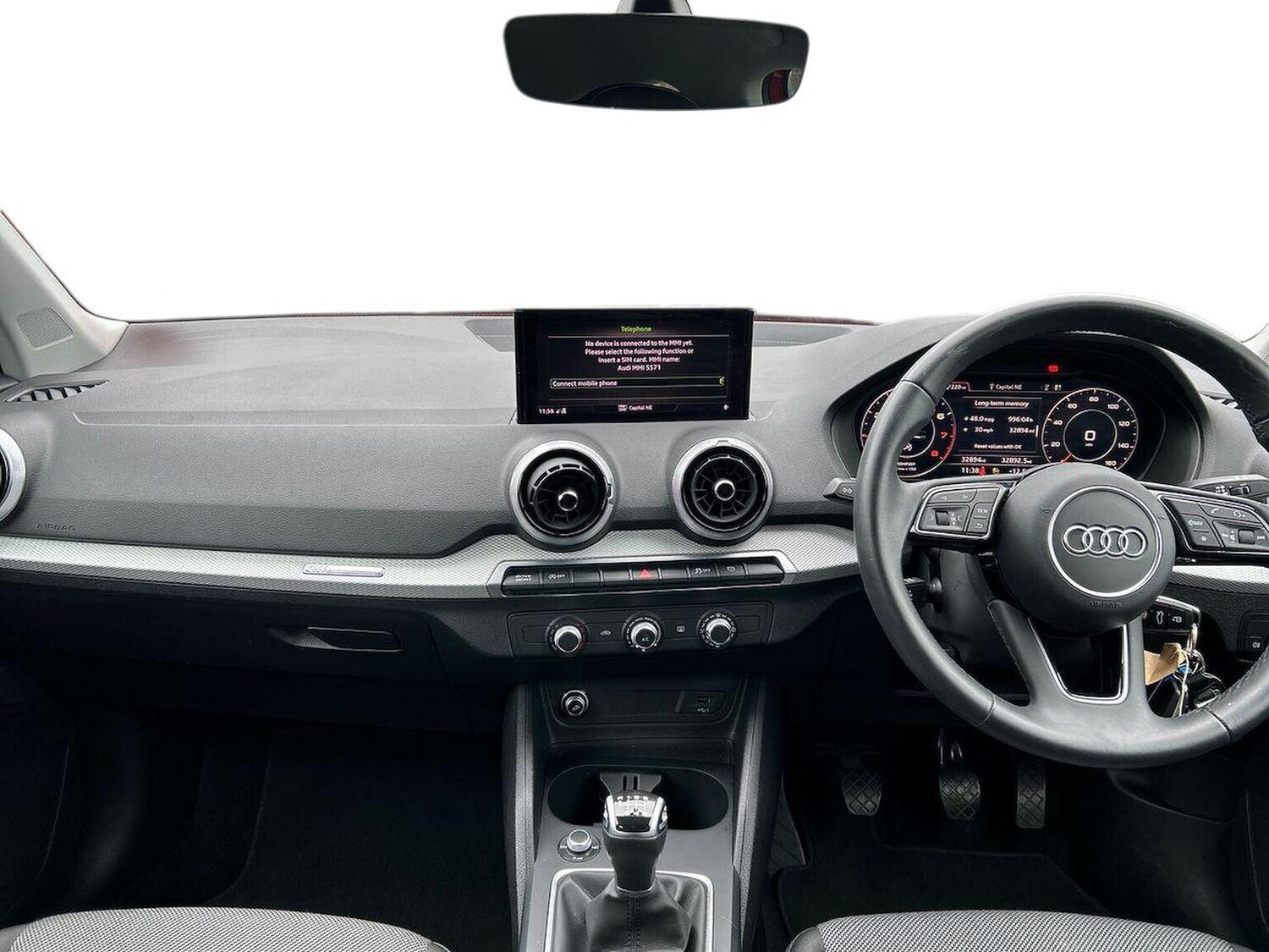 Used Audi Q2 2023 for sale - 75982251: Photo 8