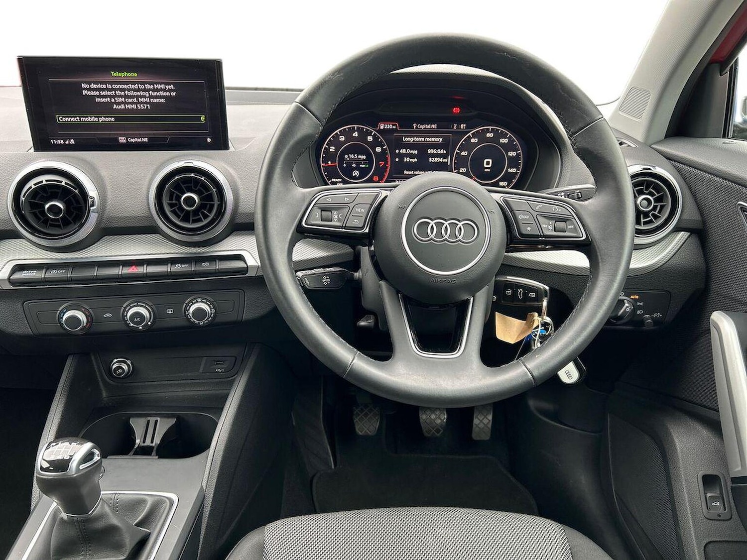 Used Audi Q2 2023 for sale - 75982251: Photo 9