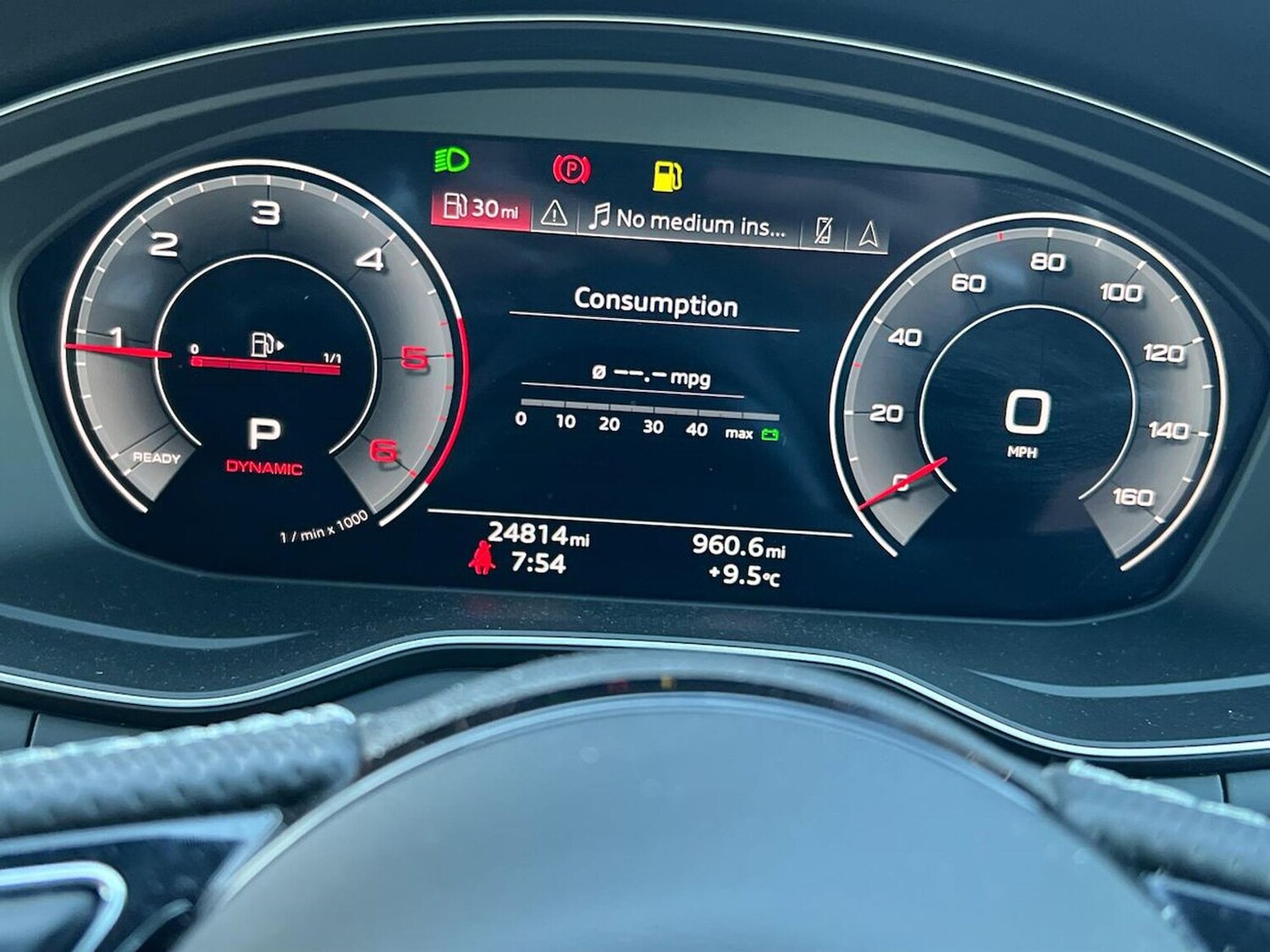 Used Audi A5 2023 for sale - 76064311: Photo 10