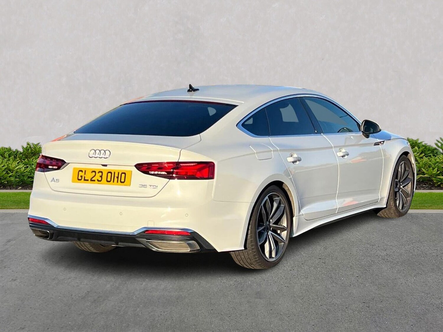 Used Audi A5 2023 for sale - 76064311: Photo 18