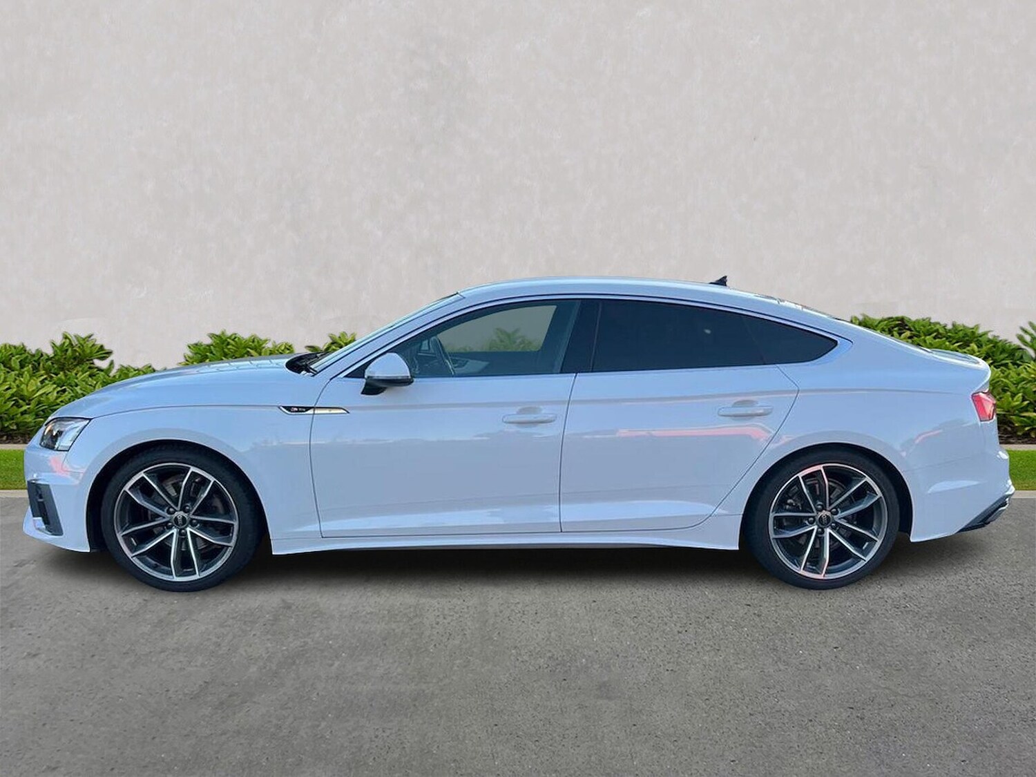 Used Audi A5 2023 for sale - 76064311: Photo 19