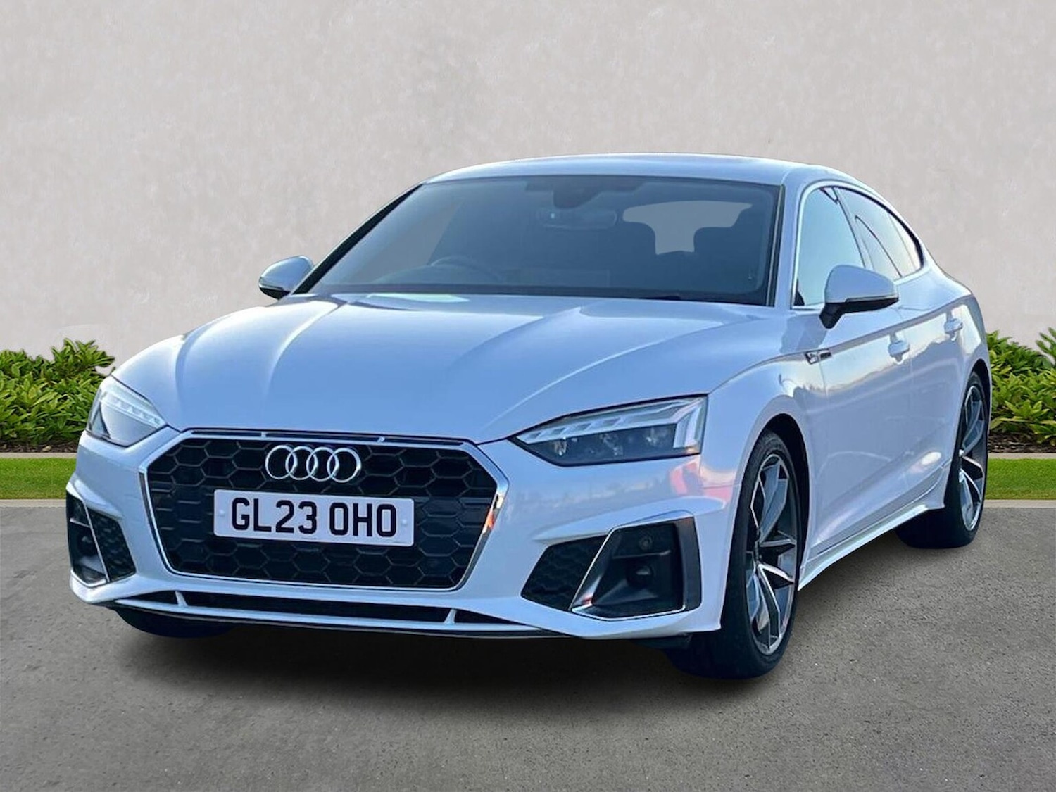 Used Audi A5 2023 for sale - 76064311: Photo 20