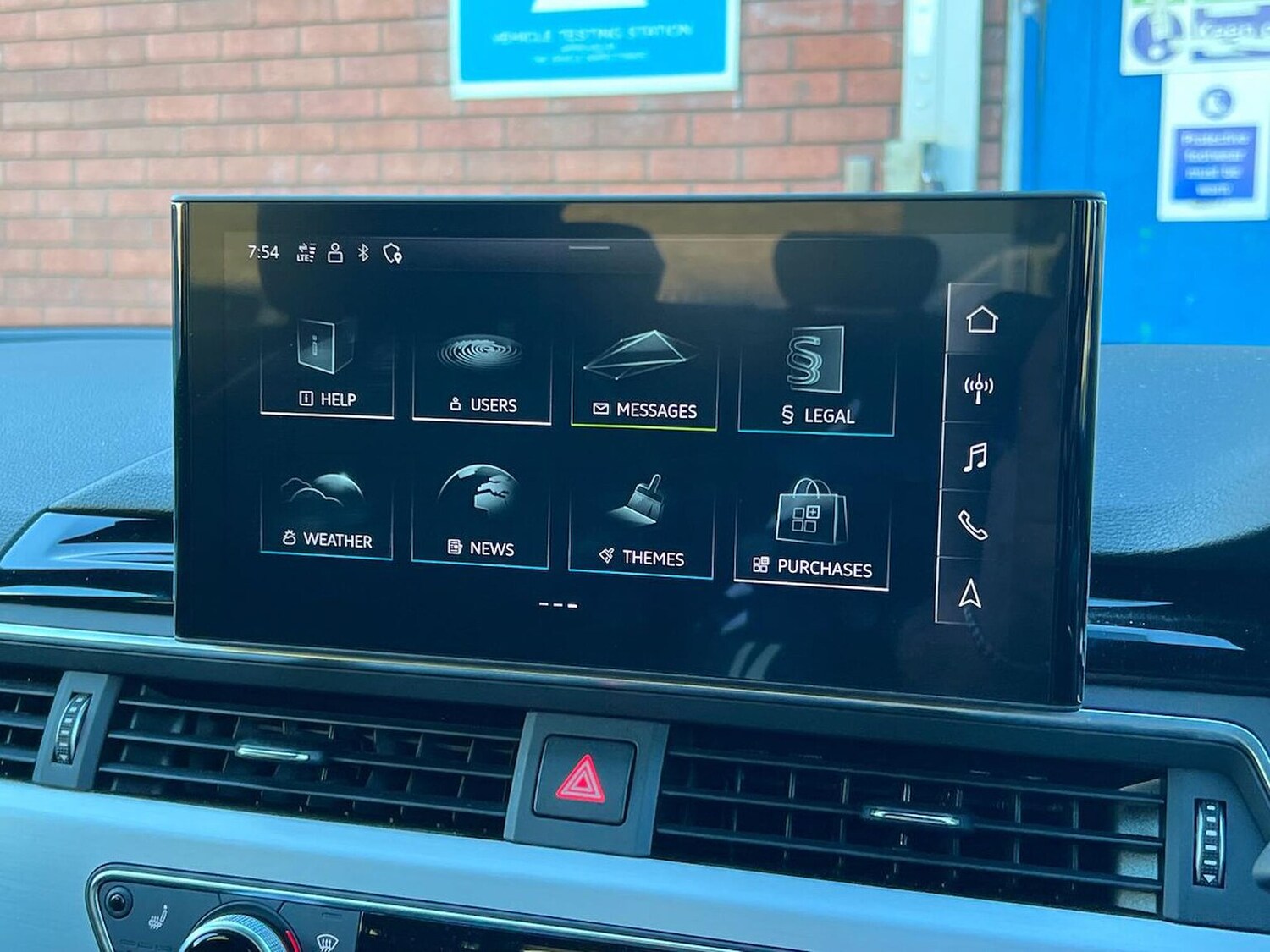 Used Audi A5 2023 for sale - 76064311: Photo 23