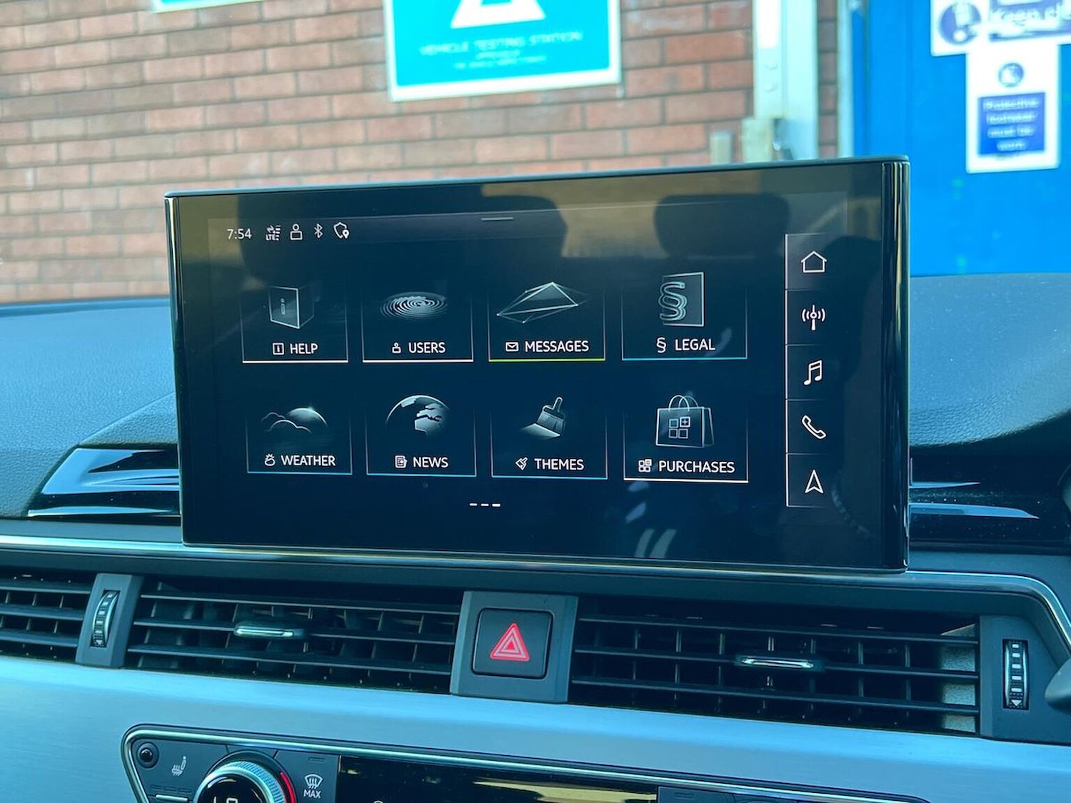 Used Audi A5 2023 for sale - 76064311: Photo 24