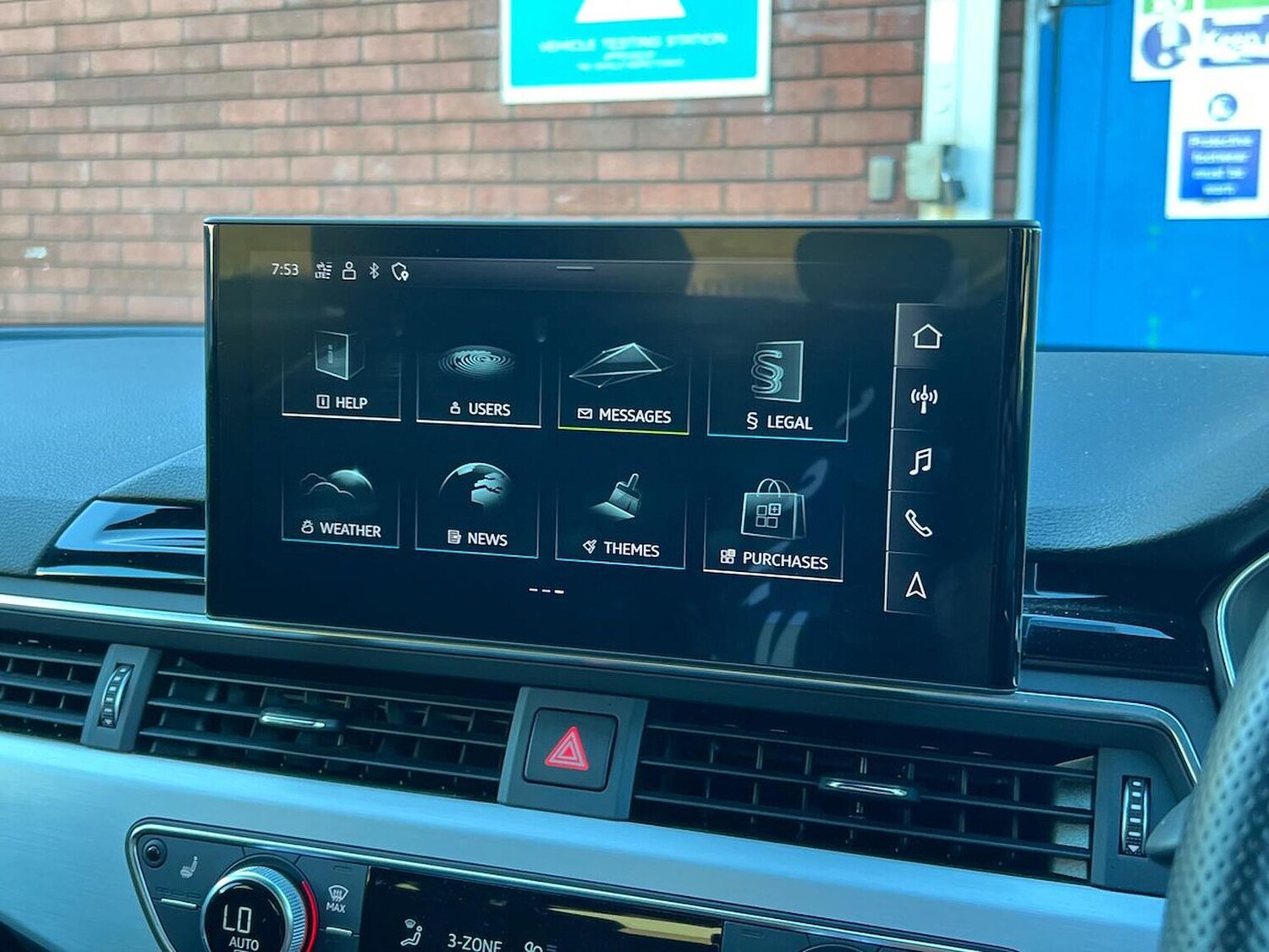 Used Audi A5 2023 for sale - 76064311: Photo 25
