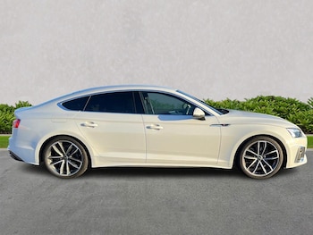 Used Audi A5 2023 for sale - 76064311: Photo 3