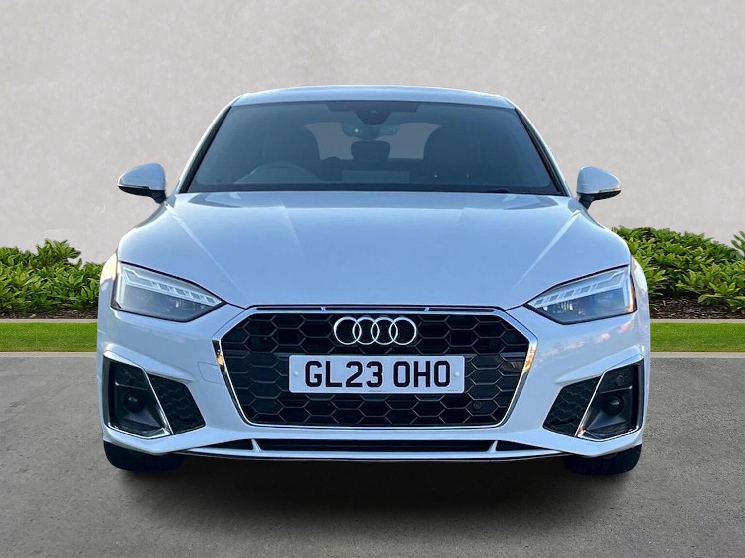 Used Audi A5 2023 for sale - 76064311: Photo 5