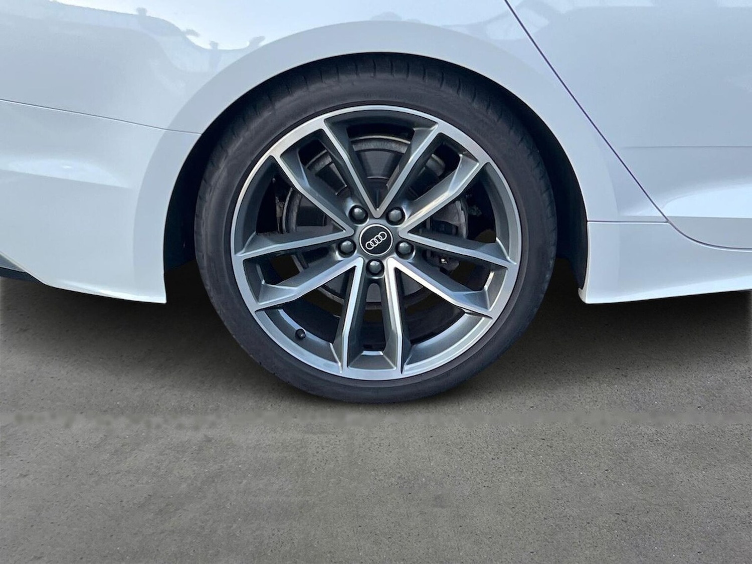 Used Audi A5 2023 for sale - 76064311: Photo 6