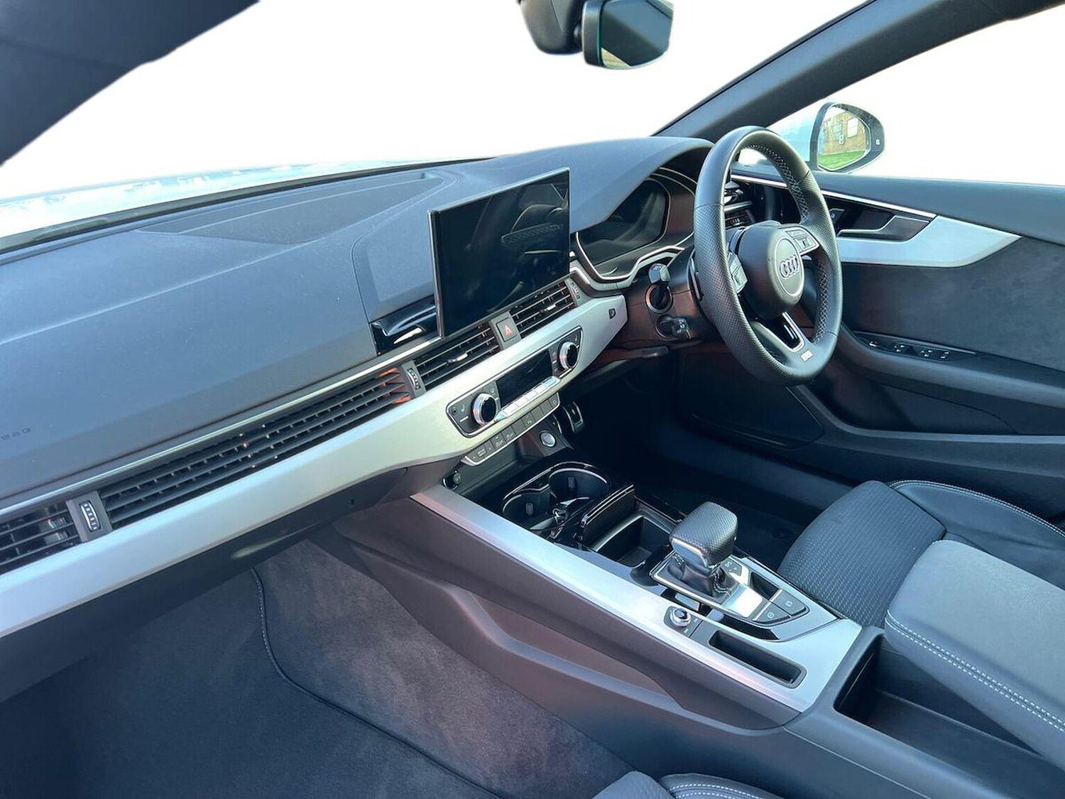 Used Audi A5 2023 for sale - 76064311: Photo 7