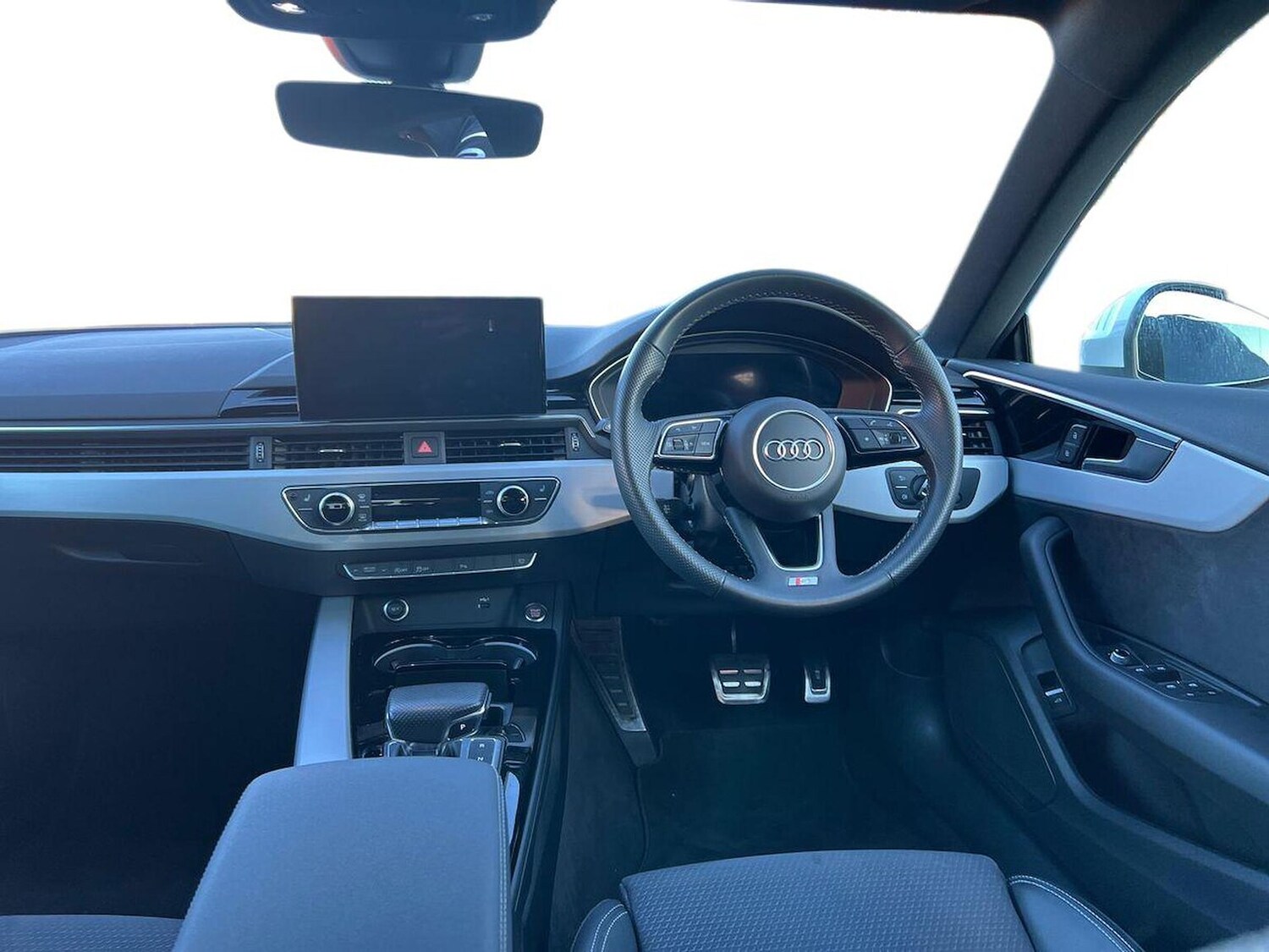 Used Audi A5 2023 for sale - 76064311: Photo 8