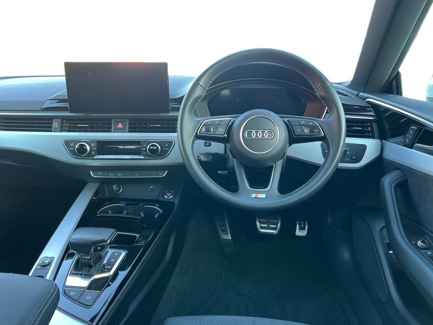 Used Audi A5 2023 for sale - 76064311: Photo 9