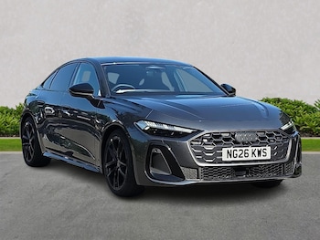 Used Audi A5 2026 for sale - 79380075: Photo