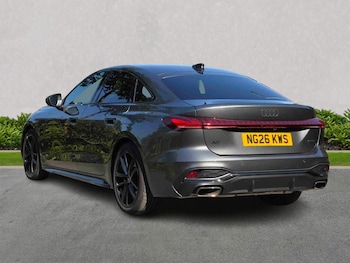 Used Audi A5 2026 for sale - 79380075: Photo