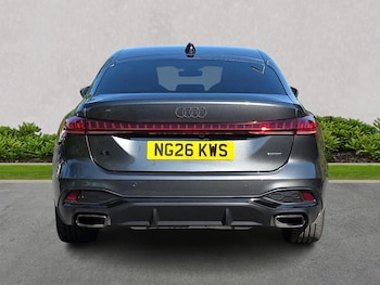 Used Audi A5 2026 for sale - 79380075: Photo