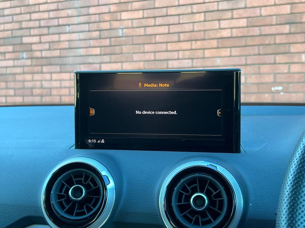 Used Audi Q2 2023 for sale - 76064396: Photo 11