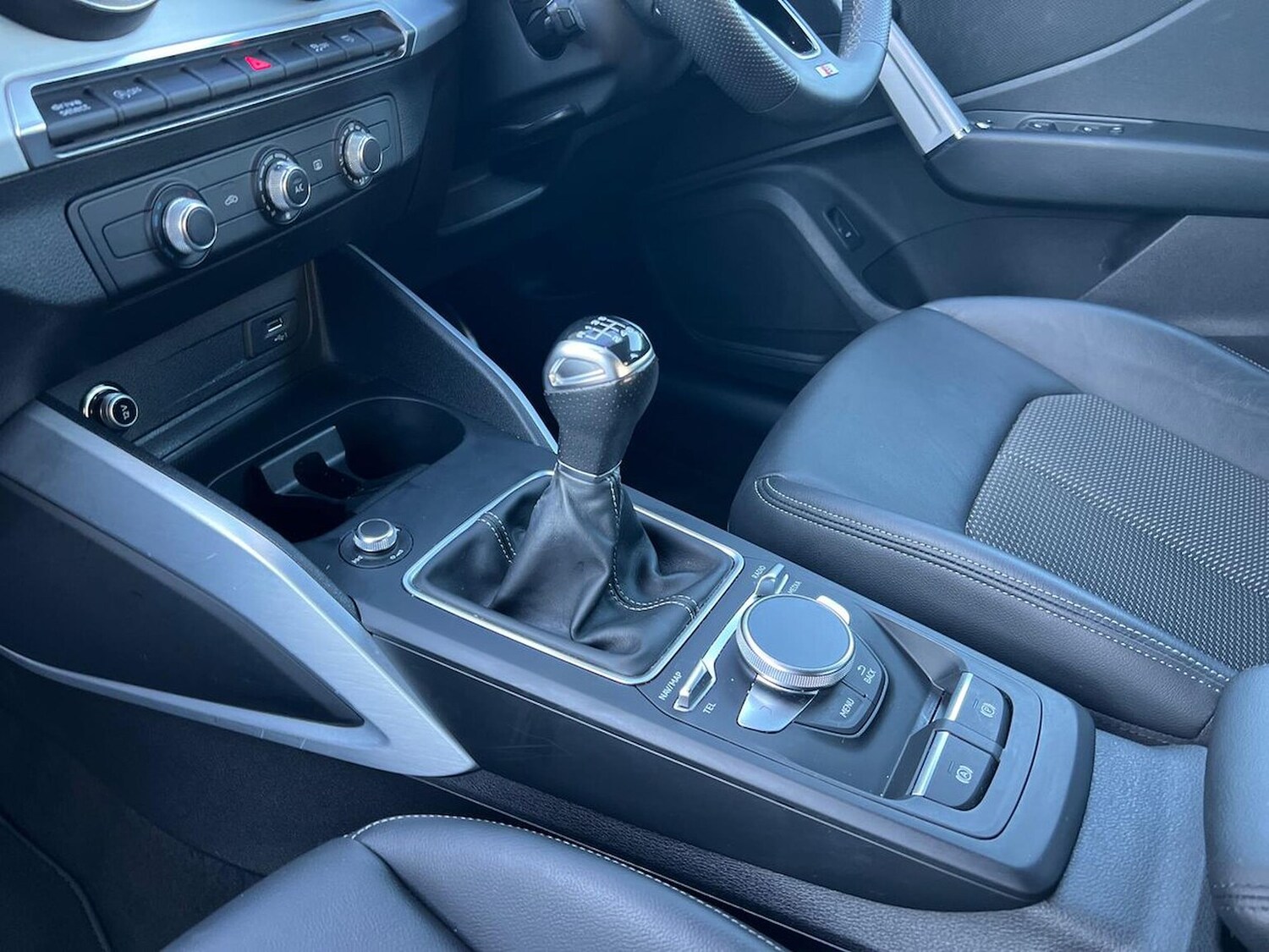 Used Audi Q2 2023 for sale - 76064396: Photo 13