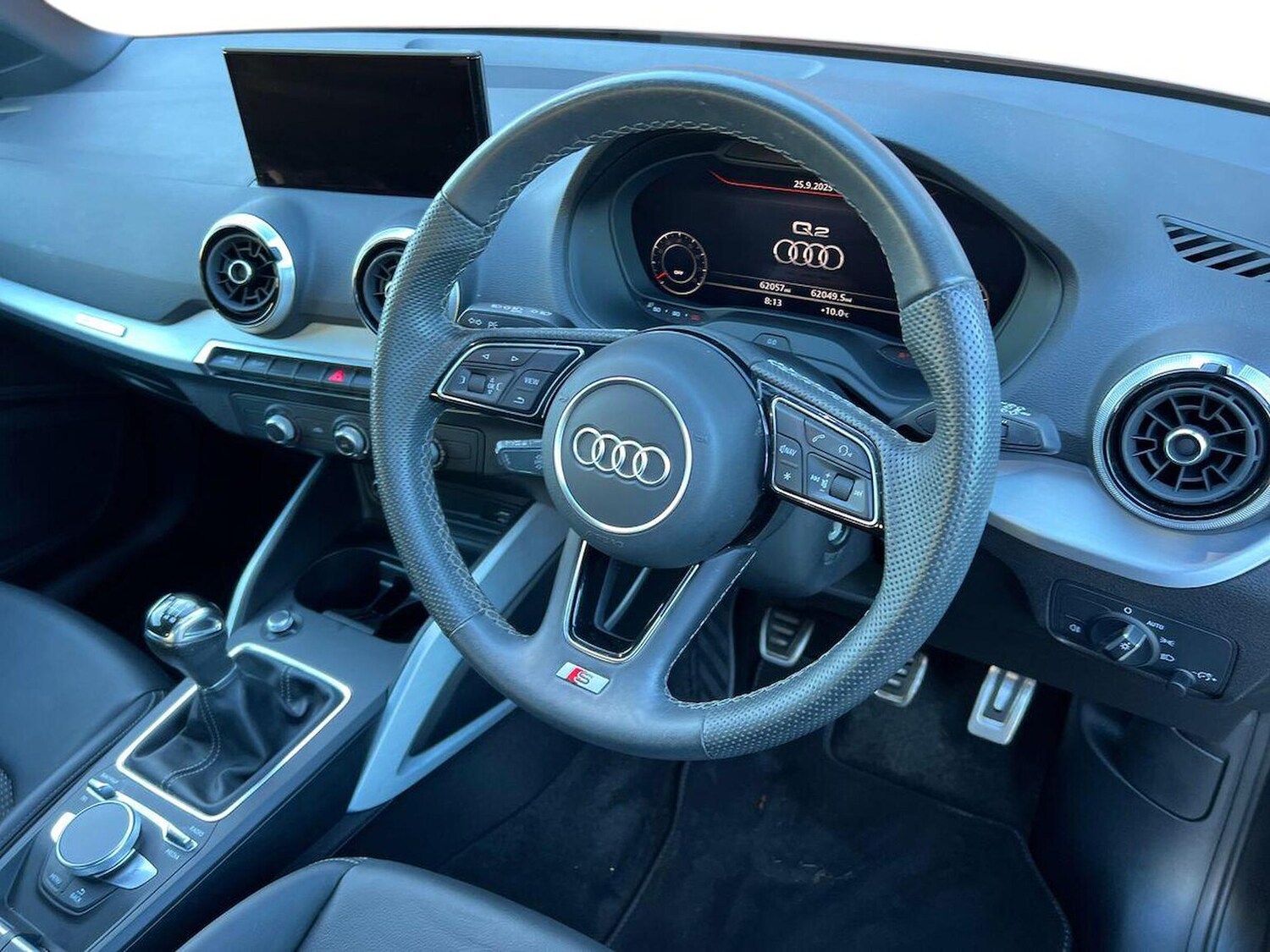 Used Audi Q2 2023 for sale - 76064396: Photo 15