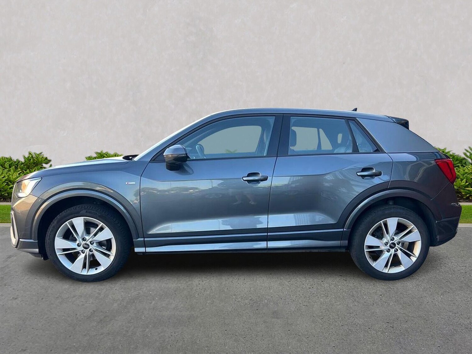Used Audi Q2 2023 for sale - 76064396: Photo 19