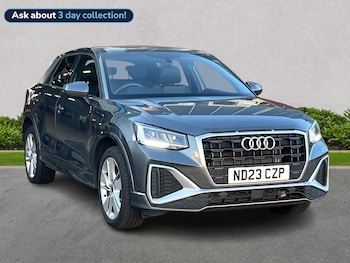 Audi - Q2