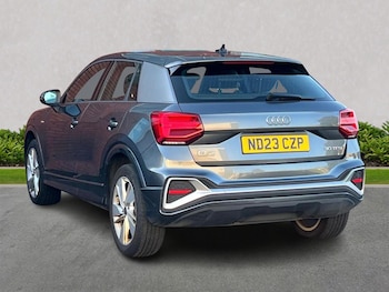 Used Audi Q2 2023 for sale - 76064396: Photo 2