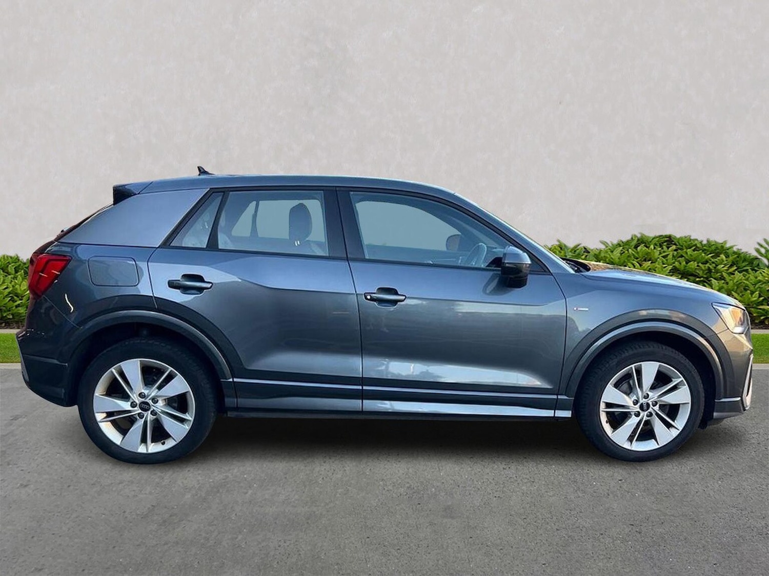 Used Audi Q2 2023 for sale - 76064396: Photo 3