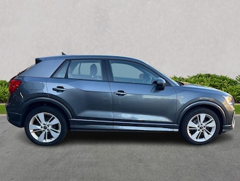 Used Audi Q2 2023 for sale - 76064396: Photo 3