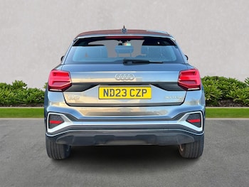 Used Audi Q2 2023 for sale - 76064396: Photo 4