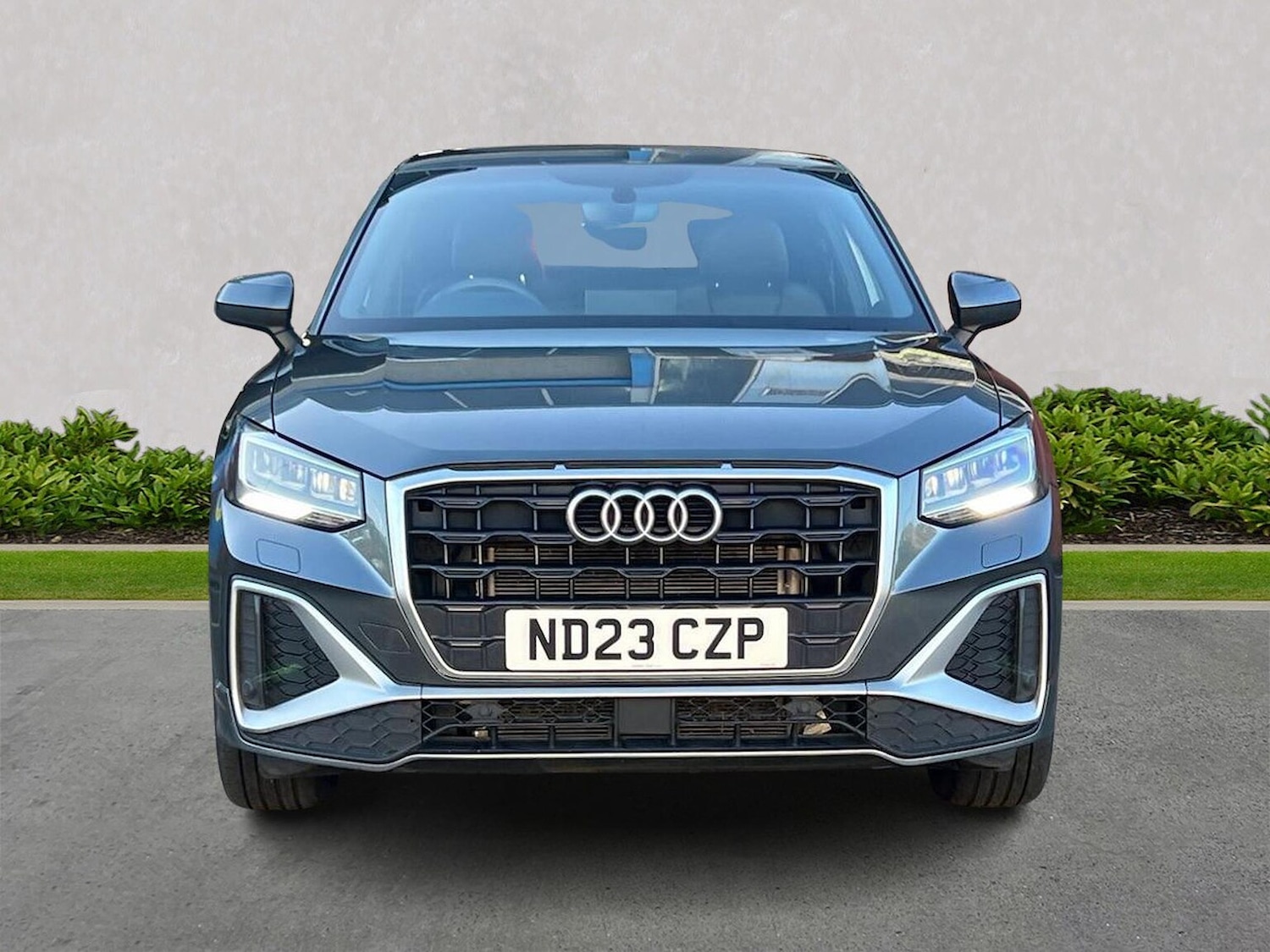 Used Audi Q2 2023 for sale - 76064396: Photo 5