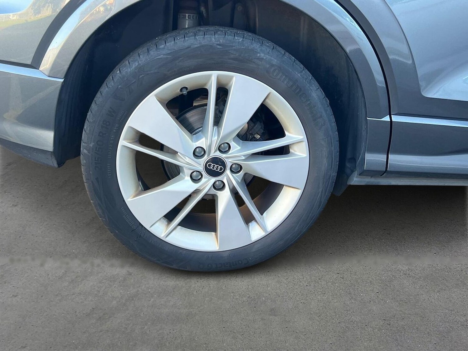 Used Audi Q2 2023 for sale - 76064396: Photo 6