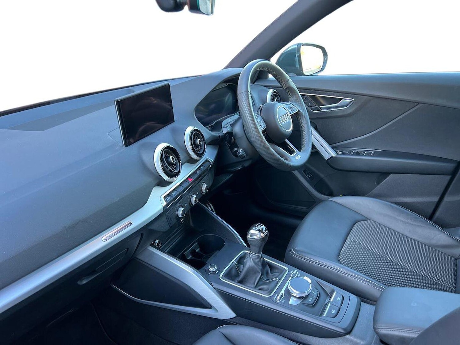 Used Audi Q2 2023 for sale - 76064396: Photo 7
