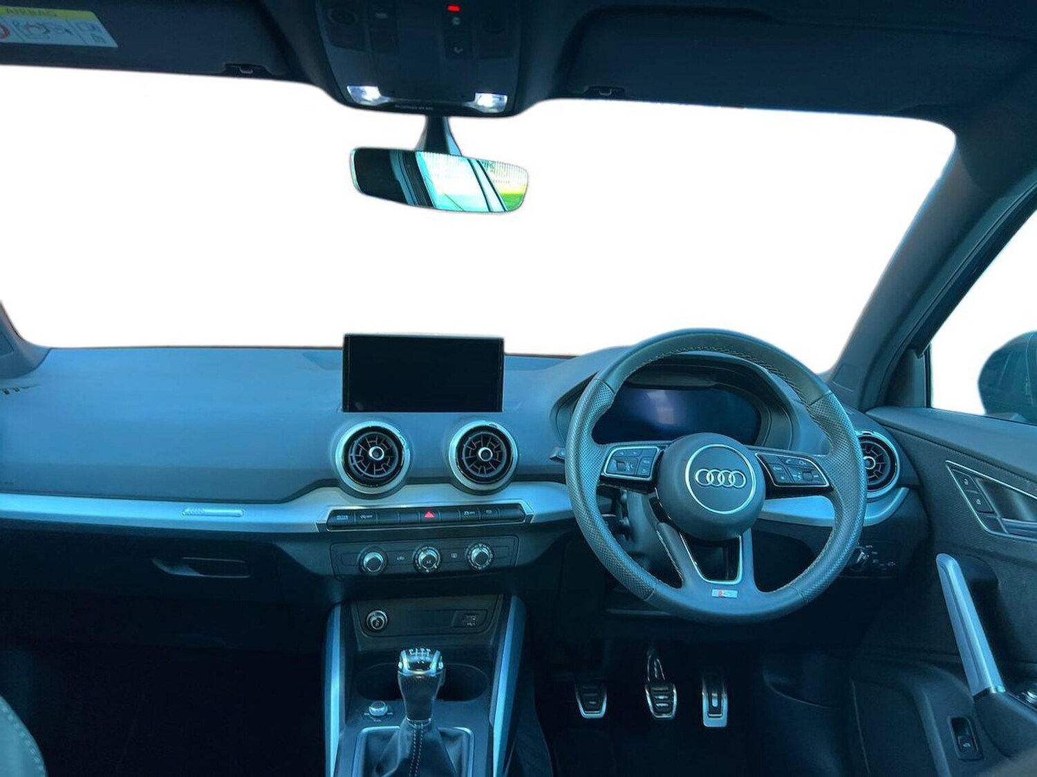 Used Audi Q2 2023 for sale - 76064396: Photo 8