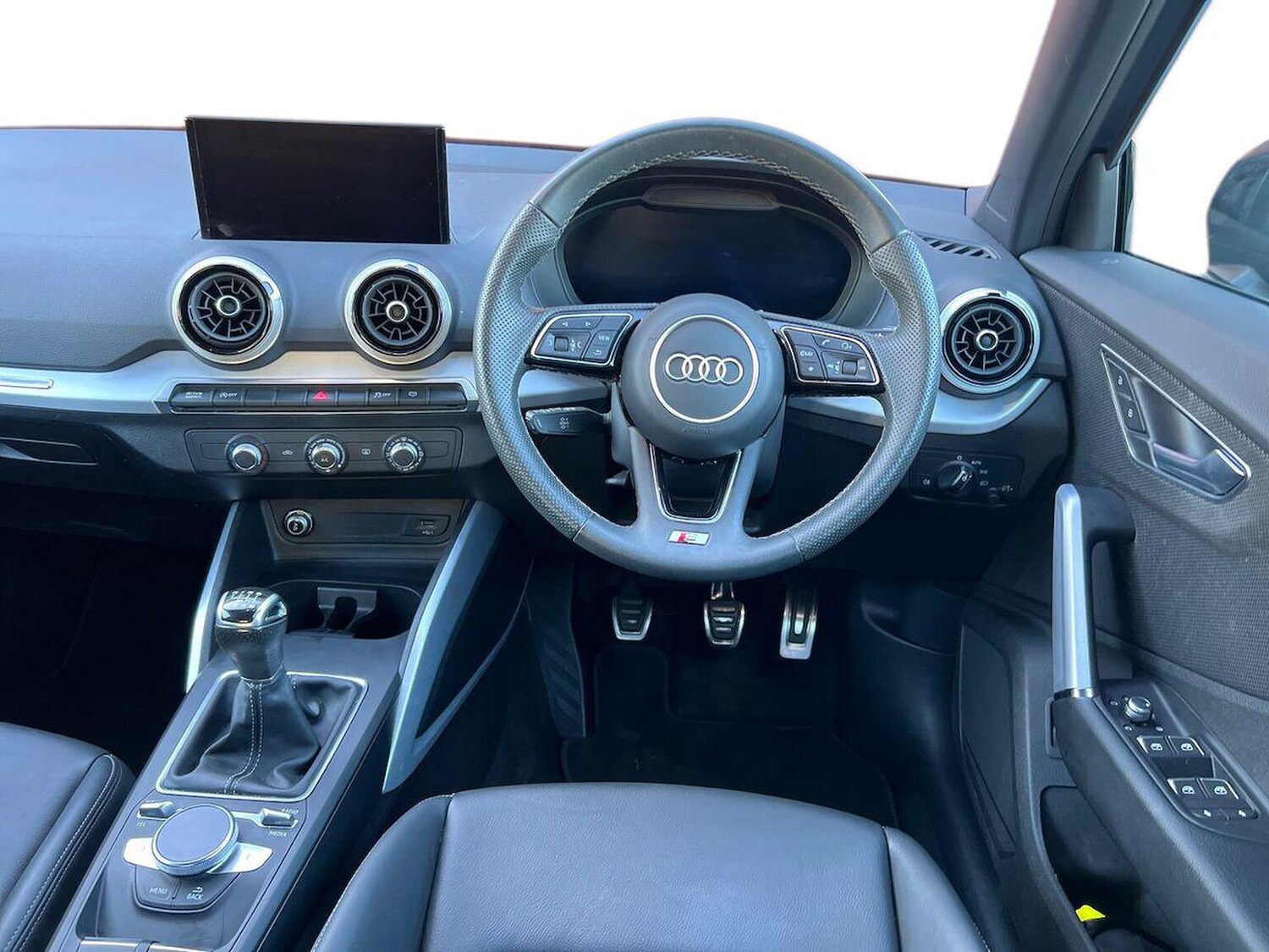 Used Audi Q2 2023 for sale - 76064396: Photo 9