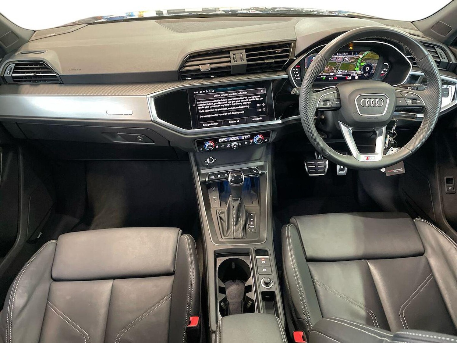 Used Audi Q3 2024 for sale - 78194117: Photo 10