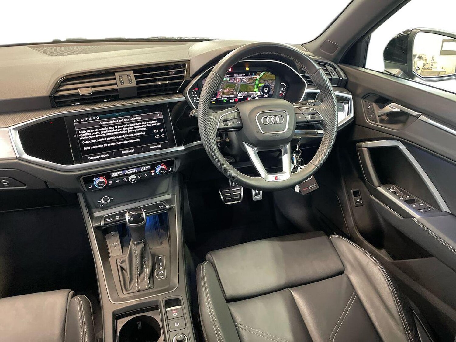 Used Audi Q3 2024 for sale - 78194117: Photo 11