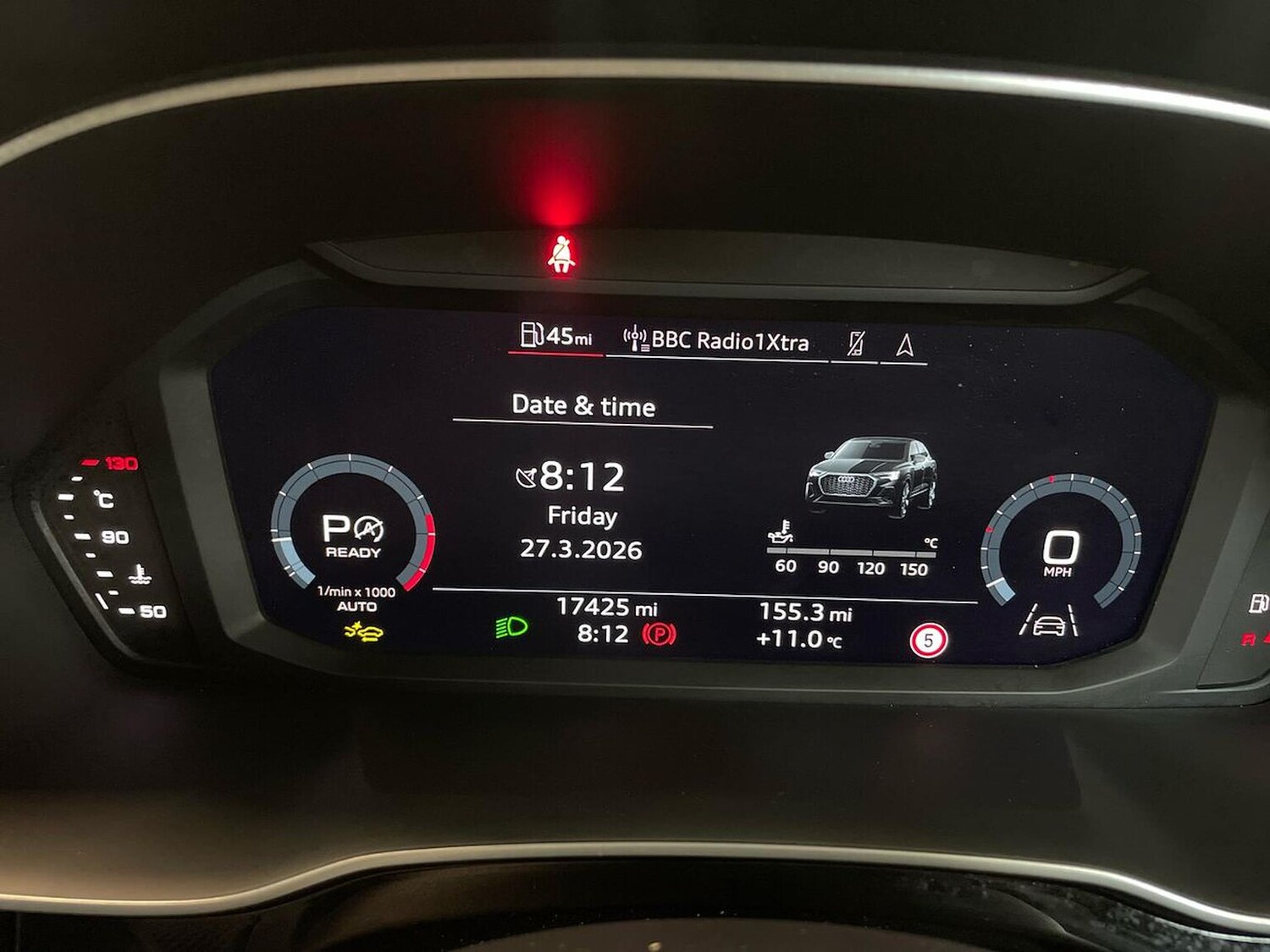 Used Audi Q3 2024 for sale - 78194117: Photo 12