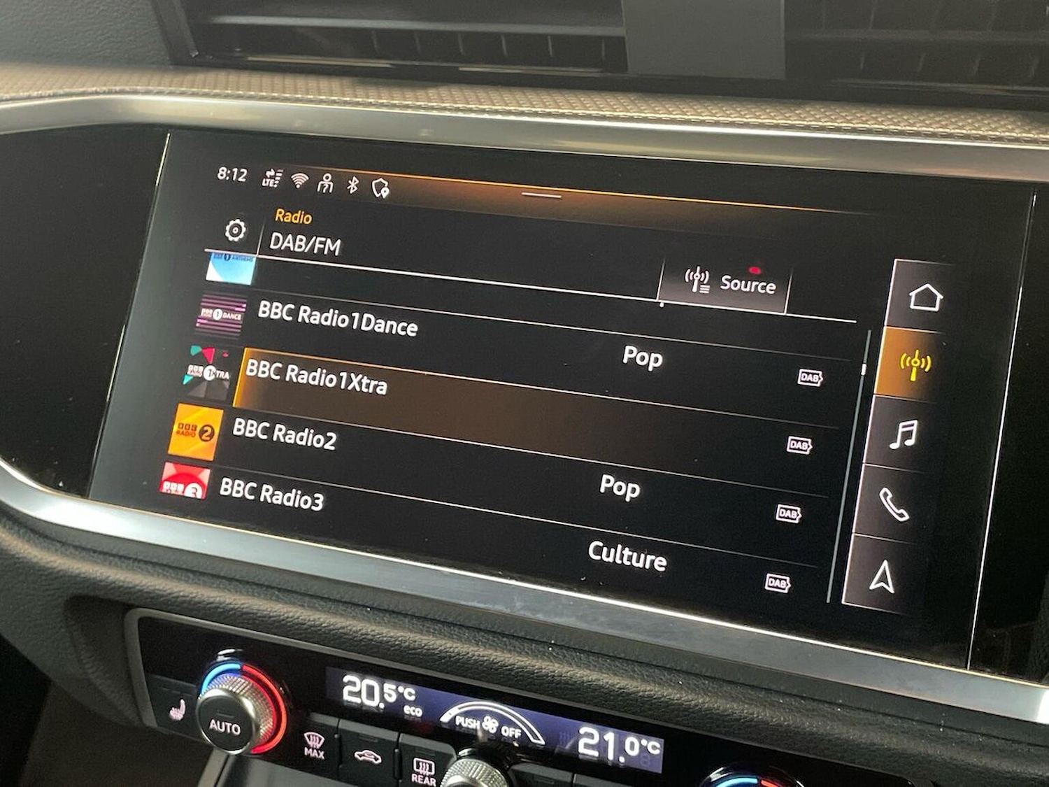 Used Audi Q3 2024 for sale - 78194117: Photo 13