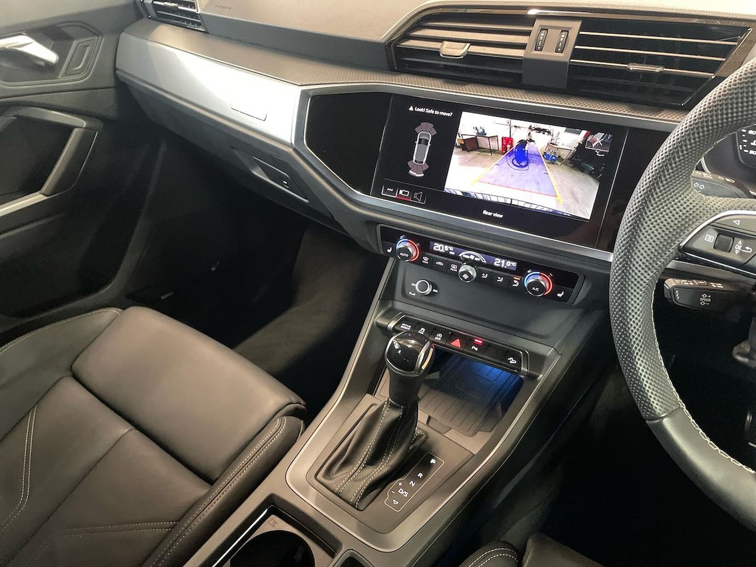 Used Audi Q3 2024 for sale - 78194117: Photo 15