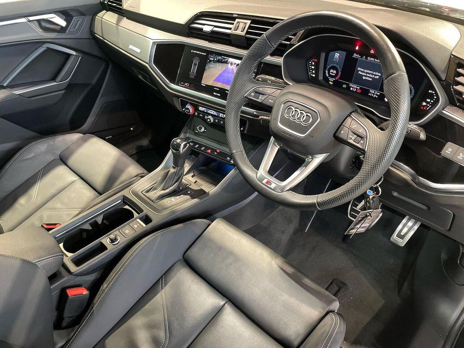 Used Audi Q3 2024 for sale - 78194117: Photo 17