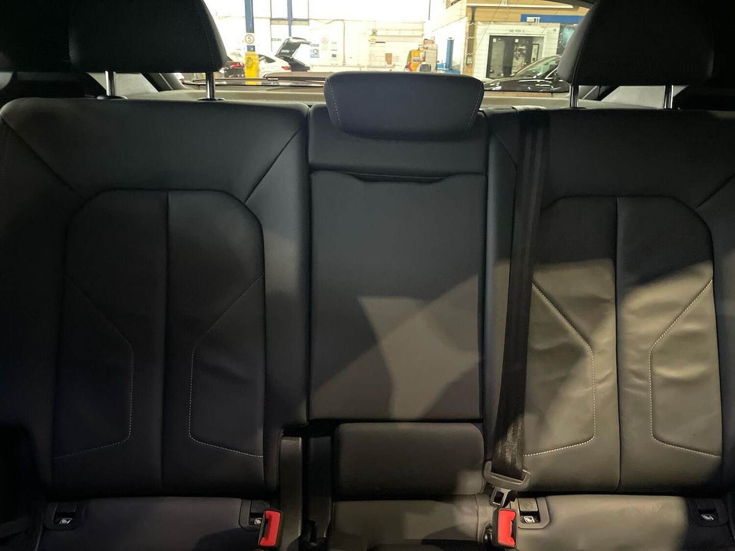 Used Audi Q3 2024 for sale - 78194117: Photo 18