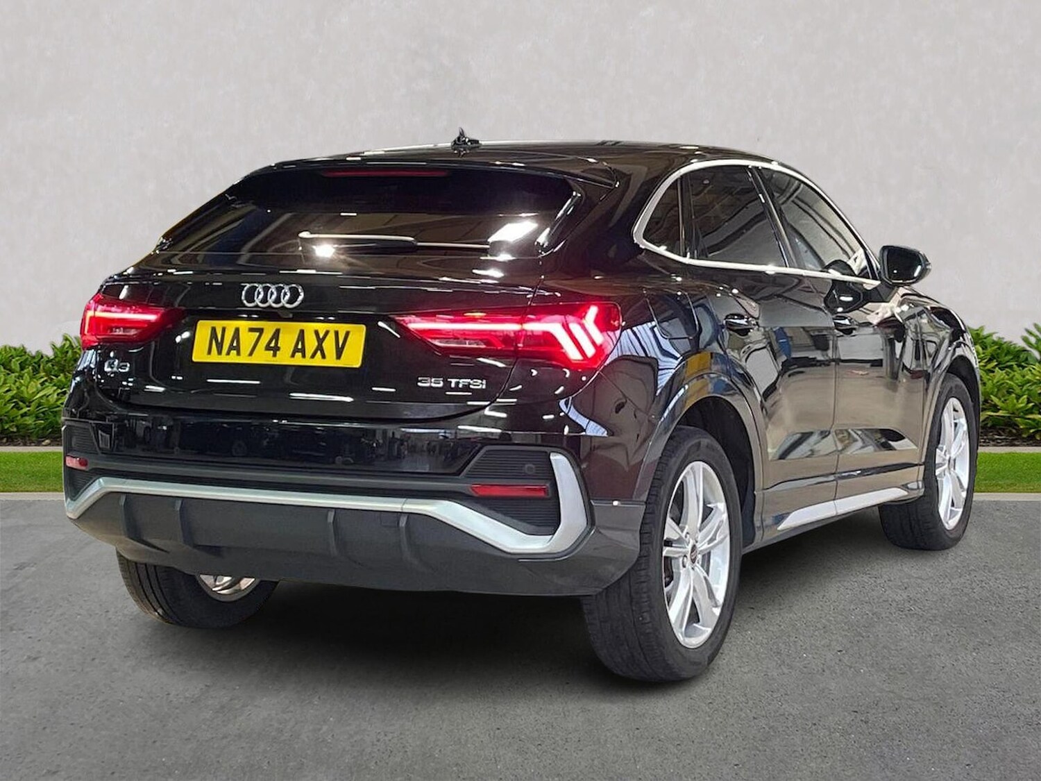 Used Audi Q3 2024 for sale - 78194117: Photo 20