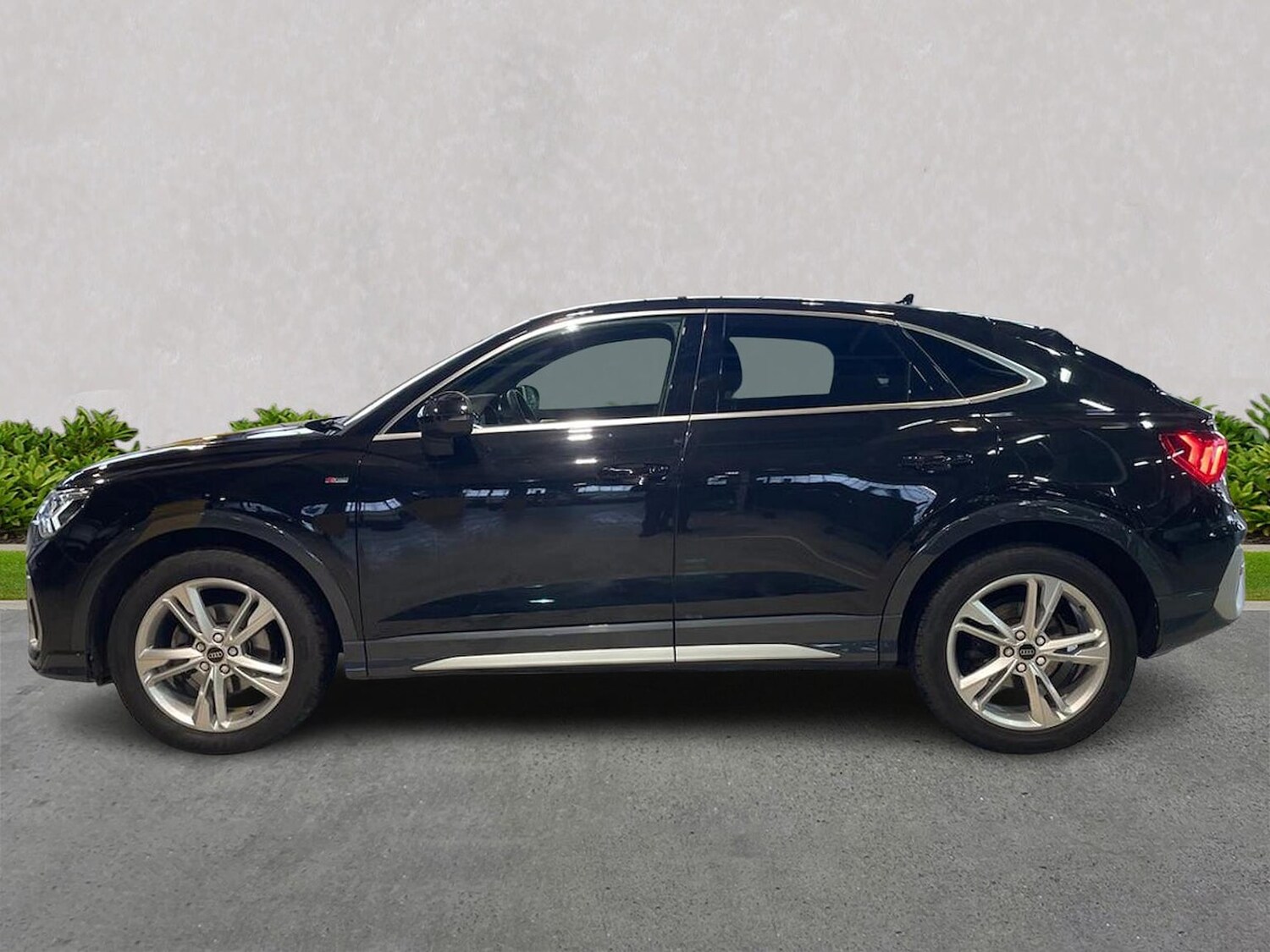 Used Audi Q3 2024 for sale - 78194117: Photo 21